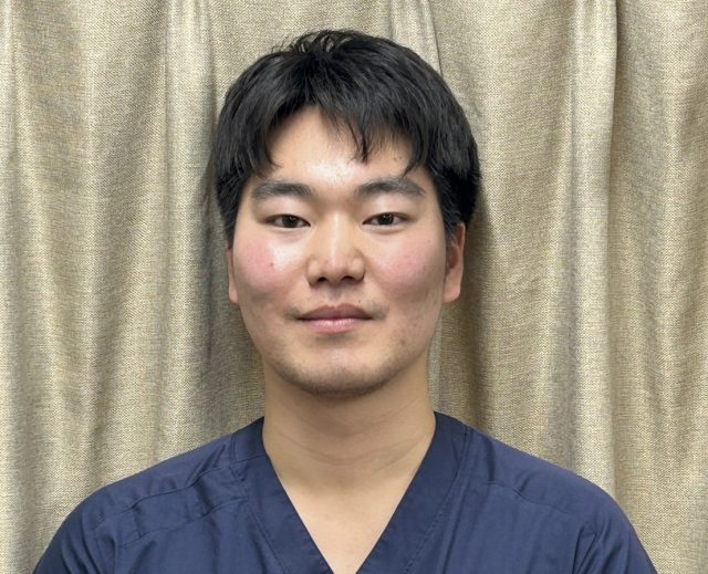 廣部　廉　(ひろべ　れん)
